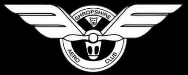 Shropshire Aero Club Logo